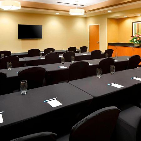 Fairfield Inn & Suites By Marriott Cumberland Esterno foto