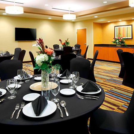 Fairfield Inn & Suites By Marriott Cumberland Esterno foto