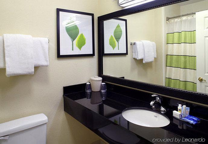 Fairfield Inn & Suites By Marriott Cumberland Esterno foto