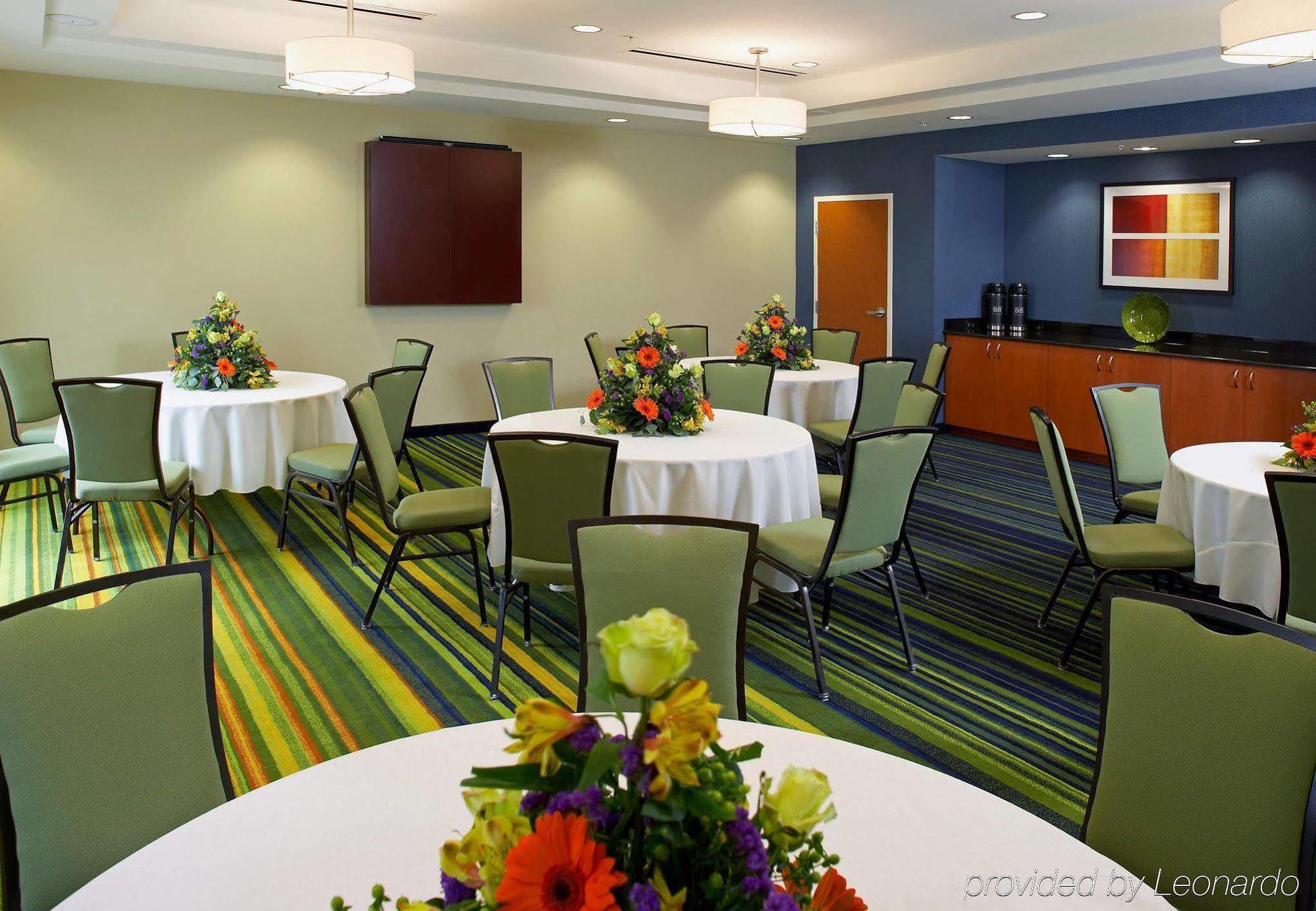 Fairfield Inn & Suites By Marriott Cumberland Esterno foto