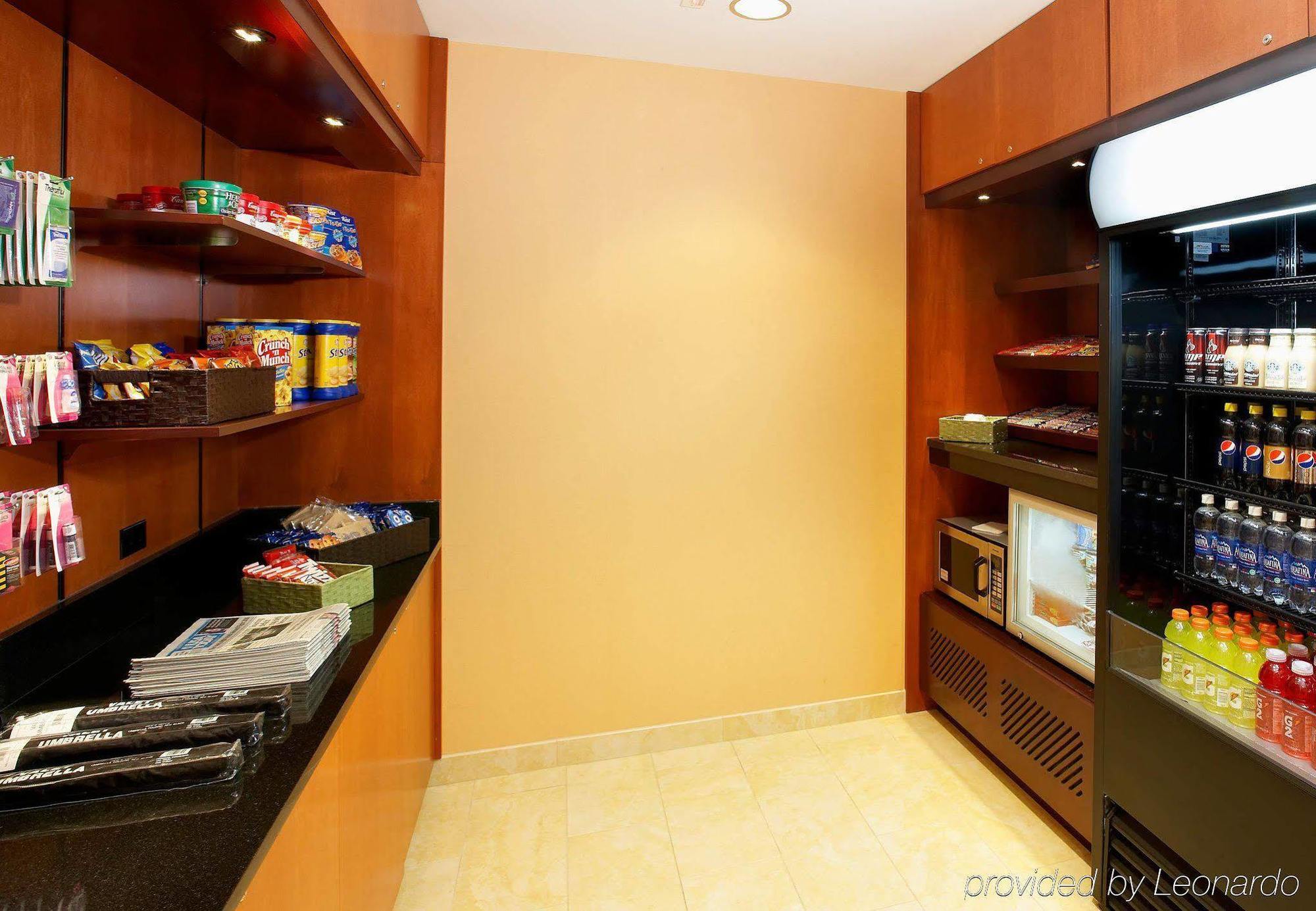 Fairfield Inn & Suites By Marriott Cumberland Esterno foto