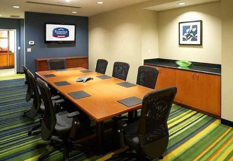 Fairfield Inn & Suites By Marriott Cumberland Esterno foto